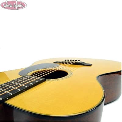 Martin Standard Series 000-18  - Natural image 4