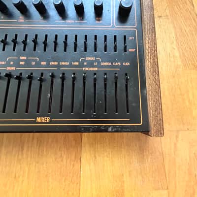 Linn LinnDrum LM2 with Midi and New Power Supply image 4