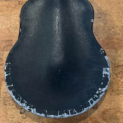 Vintage 1953 Epiphone Blonde Zephyr archtop guitar image 9