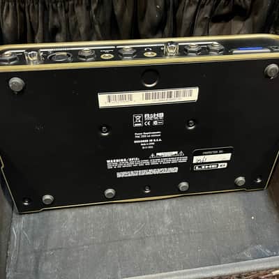 Line 6 JM4 image 3