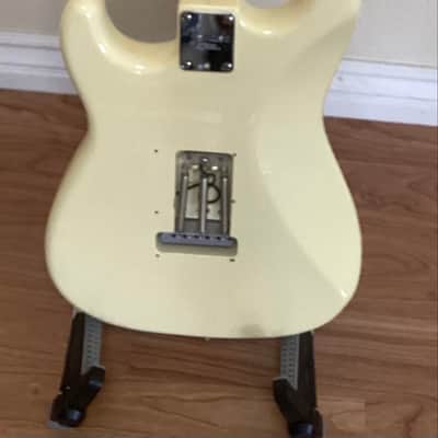 Fender Stratocaster - partscaster 2025 image 9