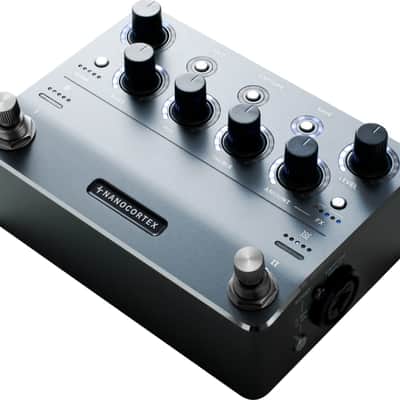 Neural DSP Nano Cortex Multi-Effects Processor image 2