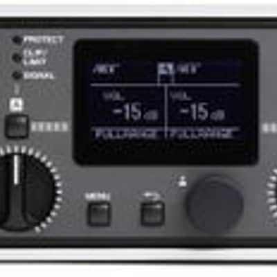 Yamaha PX10 1200W 2-channel Power Amplifier image 2