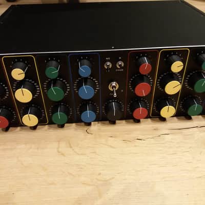 Goly PG Porter Grinder Mastering Equalizer 2021 image 7