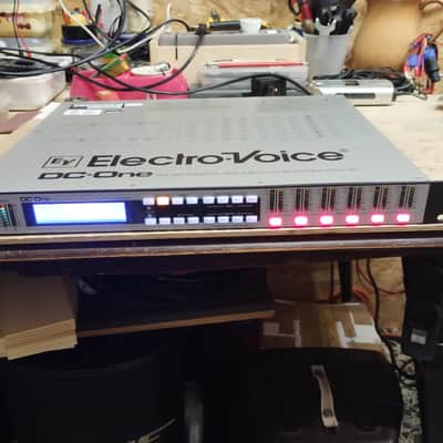 Electro-Voice DC-One image 6