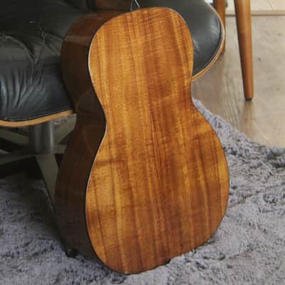 Martin 0-18K 1935 image 4