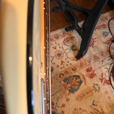 Fender MIJ Aerodyne Jazz Bass image 7