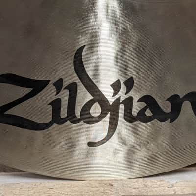Zildjian 16" K Series Sweet Crash Cymbal 2018 - Present - Traditional image 11