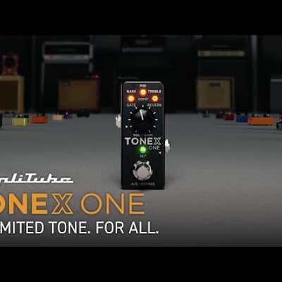 IK Multimedia ToneX ONE image 12