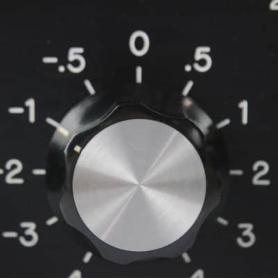 A&M Mastering Studios 2-Band Stereo Parametric Equalizer EQ in UREI 1176 #25734 image 20
