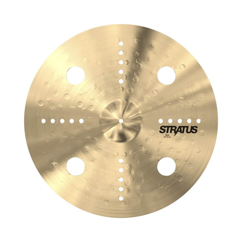 SABIAN 20" STRATUS ZERO image 1