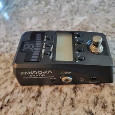 Korg Pandora Stomp | Reverb
