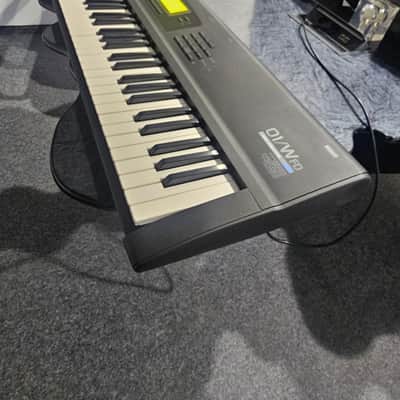 Korg 01w fd image 2