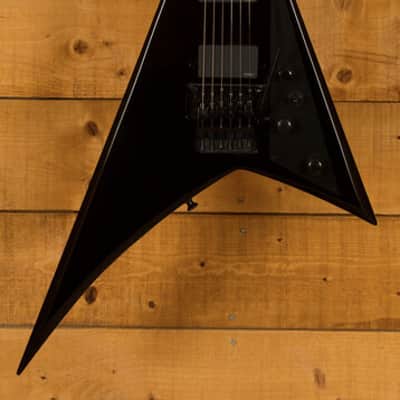 Jackson Concept Series Rhoads RR24MG Gloss Black image 3