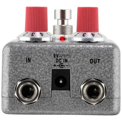 Fender Hammertone Overdrive image 4