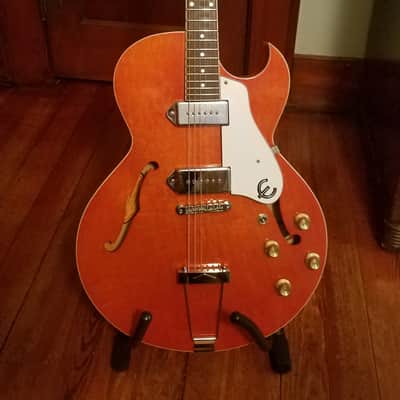 Epiphone Sorrento 1996 Peerless!!! image 1