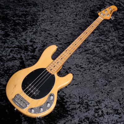 MUSIC MAN StingRay 4 Natural [E04601] (07/16) image 4