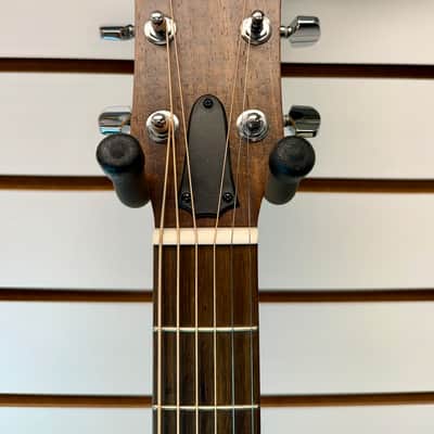 Taylor Academy 22e Acoustic Electric Walnut Top Back & Sides with Gig Bag - Pre Owned image 9