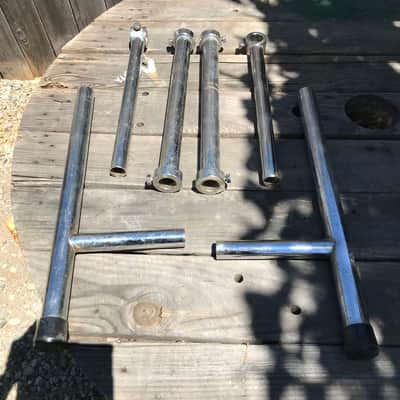 NORTH Misc Rack Parts image 4
