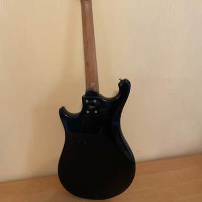 Ural 650 Electric Guitar USSR Soviet Vintage Rare image 6