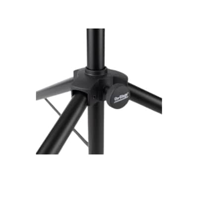 On-Stage Professional Speaker Stand 2-Pack | Up to 120lbs image 2