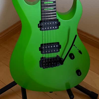 Kiesel Aries Bolt-On 6 image 1