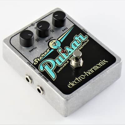 ELECTRO HARMONIX STEREO PULSAR image 2