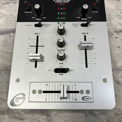 Gemini PMX-350 DJ Case image 3