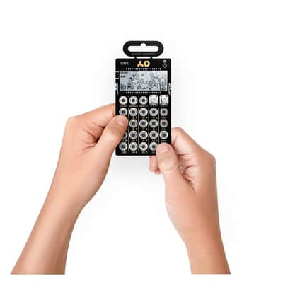 Teenage Engineering: PO-32 Tonic Pocket Operator image 2