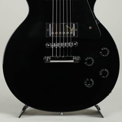 Gibson Les Paul Studio '98 Ebony 1998 image 1