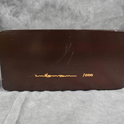LUXMAN LT-1000 Line transformer With degaussing function In VG Condition image 1