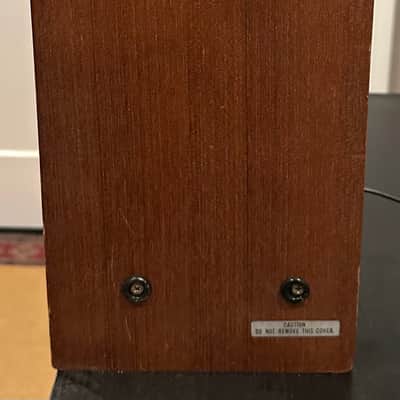 Teac 2300SD 2 Track Stereo Recorder / Analog Tape Machine 1/4” reel to reel image 4