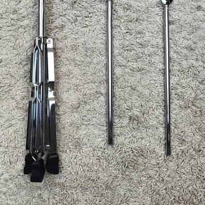 PEAVEY INTERNATIONAL SERIES II - Straight Cymbal Stand image 5