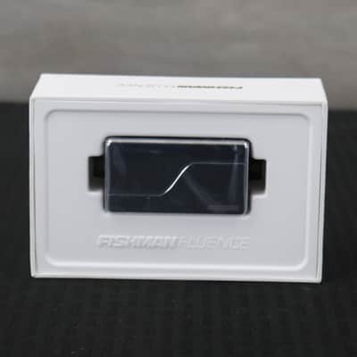 Fishman Fluence Modern Humbucker (Alnico) Nickel image 1