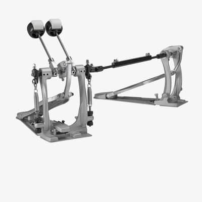 Gibraltar GTC6DD-DB Tour Class Direct Drive Double Bass Drum Pedal image 3