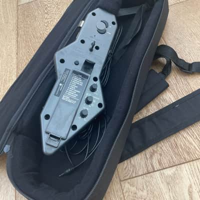 Roland AE-05 Aerophone Go Digital Wind Instrument 2018 - Present - Silver image 3