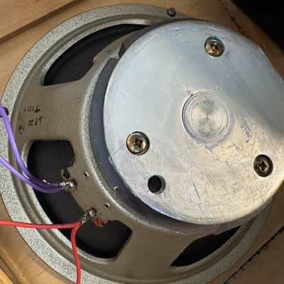 1973 Marshall - 1960A - Celestion Greyback - 55 Hz - 100 Watt - ID 6048 image 24