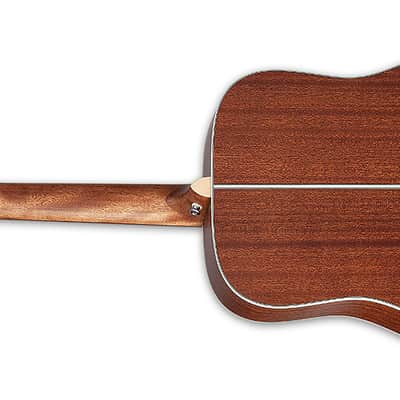 Takamine GD20-NS G-Series G20 Acoustic Guitar in Natural Finish image 4
