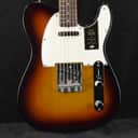 Mint Fender American Vintage II 1963 Telecaster 3-Color Sunburst Rosewood Fingerboard
