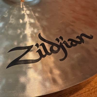 Zildjian 24" K Series Light Ride Cymbal 2007 - Present - Traditional image 8