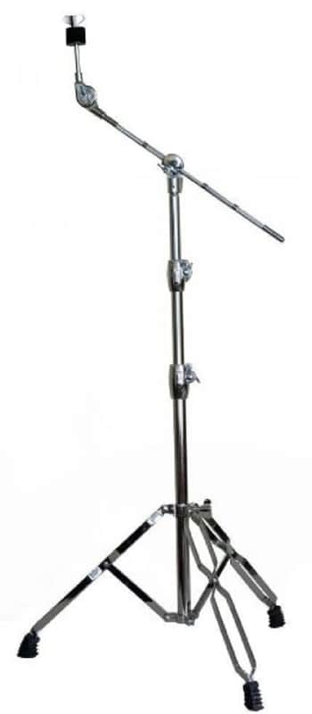 Double-Braced Cymbal Boom Stand image 1