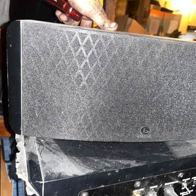 Boston Acoustics Asw250 and a225c Recent image 4