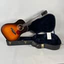 2002 Santa Cruz VJ Sunburst