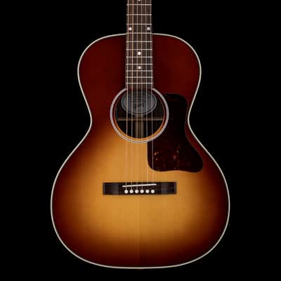 Gibson L-00 Rosewood 12-Fret - Rosewood Burst #05059 image 3