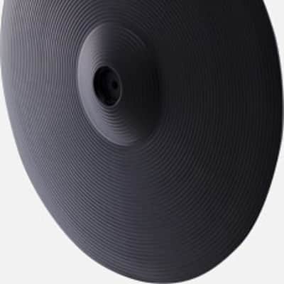 Roland CY-16R-T V-Cymbal Ride - Thin Design image 2