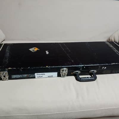 Fender Subsonic Baritone Stratocaster imagen 7