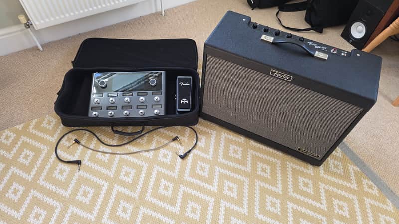 Fender Tone Master Pro