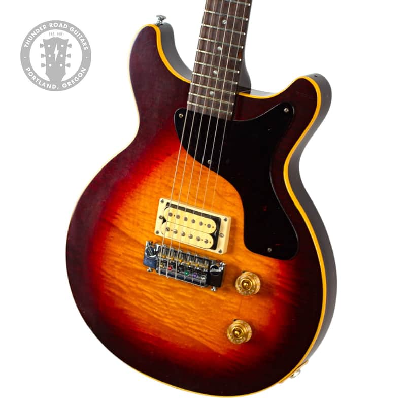 1983 Gibson Spirit 3-Tone Sunburst #82713641 image 1