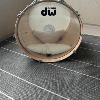 DW Design Series 2020’s - Blue Oyster wrap image 4