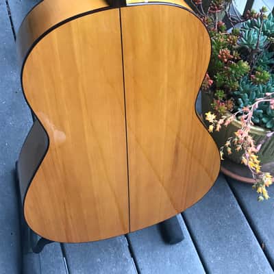 Flamenco Guitar J. Farre F 1A 2004 image 6